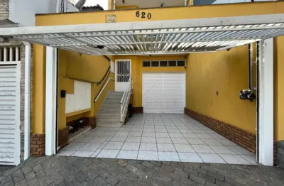 Ponto comercial para alugar no Jardim Las Vegas, Santo André 