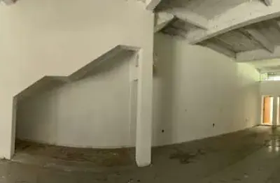 Salão, 172 m² - venda por r$ 1.070.000,00 ou aluguel por r$ 10.308,00/mês - centro - santo andré/sp