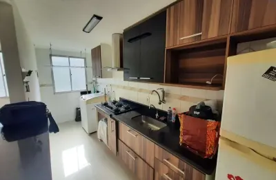 Apartamento com 2 dormitórios, 50 m² - venda por r$ 305.000,00 ou aluguel por r$ 2.028,00/mês - parque são vicente - mauá/sp