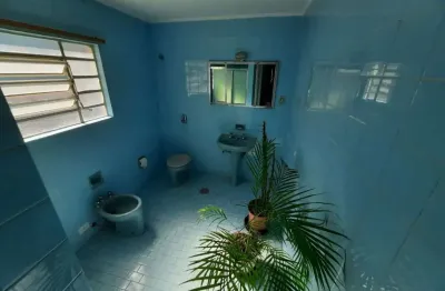 Sobrado para alugar, 112 m² por r$ 6.000,00/mês - vila bastos - santo andré/sp