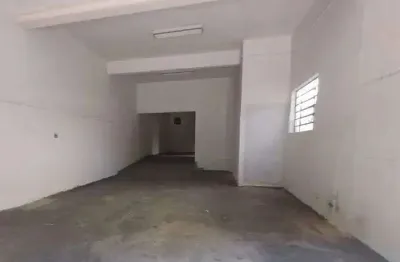 Salão para alugar, 150 m² por r$ 5.291,00/mês - centro - santo andré/sp