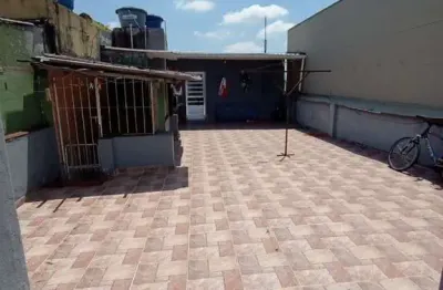 Prédio, 478 m² - venda por r$ 1.150.000,00 ou aluguel por r$ 2.500,00/mês - vila alto de santo andré - santo andré/sp