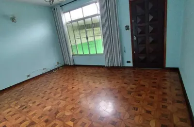 Sobrado com 3 dormitórios à venda, 120 m² por r$ 800.000,00 - vila alzira - santo andré/sp