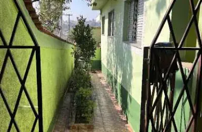 Casa com 4 dormitórios à venda, 200 m² por r$ 1.270.000,00 - vila pires - santo andré/sp