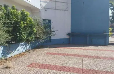 Prédio, 560 m² - venda por r$ 8.000.000,00 ou aluguel por r$ 26.849,00/mês - jardim - santo andré/sp