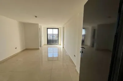 Sala para alugar, 30 m² por r$ 1.500/mês - vila curuçá - santo andré/sp