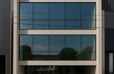 Prédio comercial à venda/locação - 1.200 m² - ótima localização