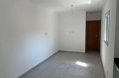 Apartamento com 2 dormitórios, 56 m² - venda por r$ 509.000,00 ou aluguel por r$ 2.800,00/mês - vila guiomar - santo andré/sp