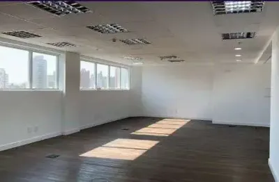 Andar corporativo à venda, 187 m² por r$ 1.600.000,00 - vila bastos - santo andré/sp