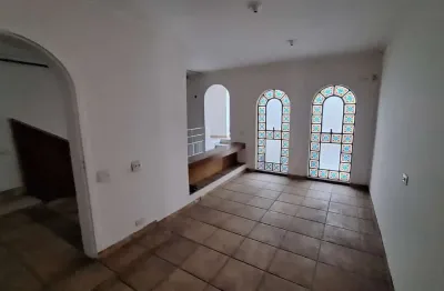 Sobrado, 477 m² - venda por r$ 1.600.000,00 ou aluguel por r$ 10.000,00/mês - centro - santo andré/sp