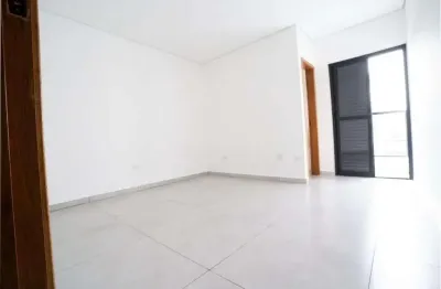 Sobrado com 2 dormitórios à venda por r$ 550.000,00 - vila guarani - santo andré/sp