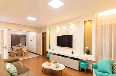 Sobrado com 5 dormitórios, 233 m² - venda por r$ 1.250.000,00 ou aluguel por r$ 7.145,00/mês - vila apiaí - santo andré/sp