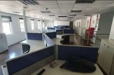 Galpão, 2437 m² - venda por r$ 9.900.000,00 ou aluguel por r$ 69.000,00/mês - assunção - são bernardo do campo/sp