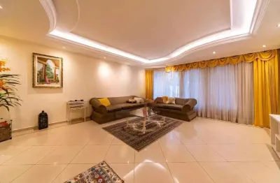 Sobrado com 3 dormitórios, 400 m² - venda por r$ 2.600.000,00 ou aluguel por r$ 16.250,00/mês - vila assunção - santo andré/sp