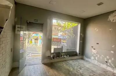 Casa para alugar, 130 m² por r$ 4.275,00/mês - centro - santo andré/sp