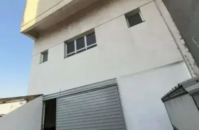 Prédio, 616 m² - venda por r$ 2.000.000,00 ou aluguel por r$ 12.000,00/mês - vila valparaíso - santo andré/sp