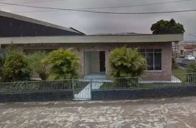 Casa à venda, 244 m² por r$ 3.000.000,00 - vila helena - santo andré/sp