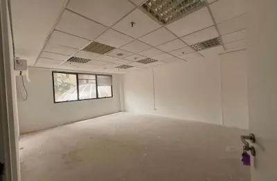 Sala, 33 m² - venda por r$ 215.000,00 ou aluguel por r$ 2.390,00/mês - paraíso - santo andré/sp