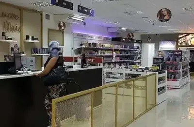 Galpão para alugar, 437 m² por r$ 13.635,00/mês - centro - santo andré/sp