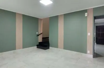 Sobrado com 3 dormitórios, 211 m² - venda por r$ 1.780.000,00 ou aluguel por r$ 6.067,00/mês - vila alpina - santo andré/sp
