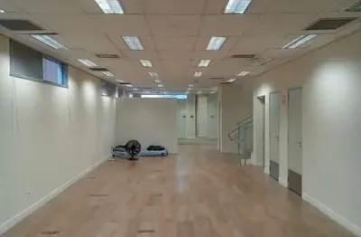 Salão para alugar, 388 m² por r$ 31.035,00/mês - campestre - santo andré/sp