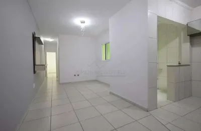 Apartamento sem Condomínio à venda e locaçãocom 70m² na Vila Curuçá, Santo André/SP
