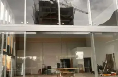 Galpão/depósito/armazém para alugar, 200 m² por r$ 30.000/mês