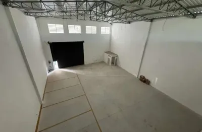 Galpão/depósito/armazém para alugar, 450 m² por r$ 15.000/mês