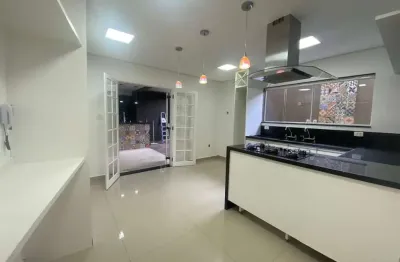 Sobrado com 3 dormitórios, 210 m² - venda por r$ 1.230.000,00 ou aluguel por r$ 6.000,00/mês - vila assunção - santo andré/sp