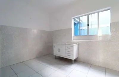 Casa com 2 quartos para alugar na Vila Assunção, Santo André 
