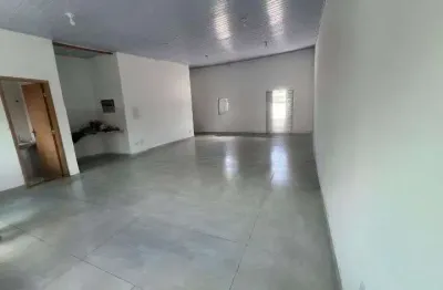Salão para alugar, 70 m² por r$ 1.870,00/mês - vila alzira - santo andré/sp