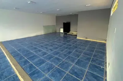 Ponto comercial para alugar na Vila Eldízia, Santo André 