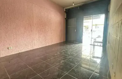Salão para alugar, 43 m² por r$ 1.886,00/mês - planalto - são bernardo do campo/sp