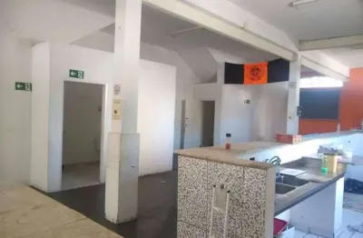 Terreno para alugar, 3623 m² por R$ 24.776,60/mês - Paulicéia - São Bernardo do Campo/SP