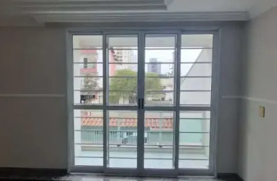 Sobrado com 4 dormitórios, 268 m² - venda por r$ 2.000.000 ou aluguel por r$ 7.180/mês - vila gilda - santo andré/sp