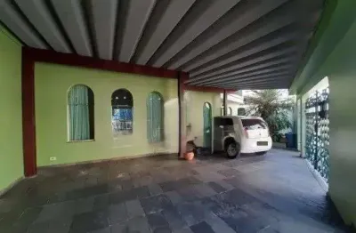 Sobrado com 3 quartos para alugar, 255 m² por r$ 4.500/mês - vila guarani - santo andré/sp