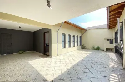 Casa com 3 dormitórios, 291 m² - venda por r$ 1.290.000 ou aluguel por r$ 6.139/mês - santa maria - santo andré/sp