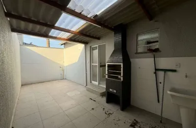 Casa com 2 dormitórios, 114 m² - venda por r$ 530.000,00 ou aluguel por r$ 4.000,02/mês - utinga - santo andré/sp