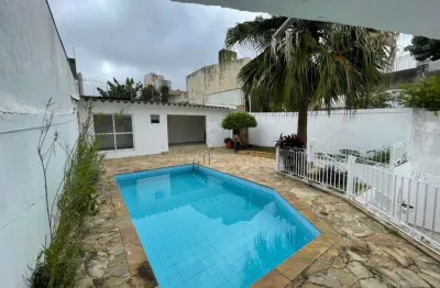 Casa com 3 suítes, 495 m² venda ou locação no bairro osvaldo cruz - são caetano do sul/sp