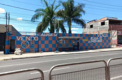 Terreno com 735m², disponível para venda e locação no jardim adutora, são paulo/sp