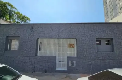 Ponto comercial para alugar no Casa Branca, Santo André 