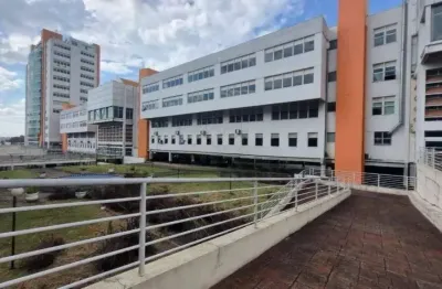 Prédio para alugar, 76779 m² por r$ 1.012.965,00/mês - jardim - santo andré/sp