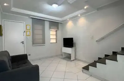 Sobrado com 3 dormitórios, 172 m² - venda por r$ 510.000,00 ou aluguel por r$ 3.850,00/mês - vila aquilino - santo andré/sp