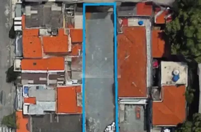 Terreno comercial para alugar no Campestre, Santo André 