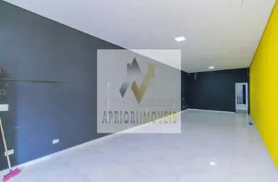 Ponto comercial para alugar na Vila Curuçá, Santo André 