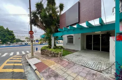 Salão para alugar, 210 m² por r$ 28.500/mês - centro - são caetano do sul/sp