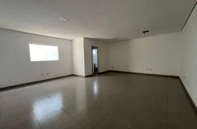 Sala para alugar, 50 m² por r$ 1.600,00/mês - parque oratório - santo andré/sp