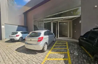 Barracão / Galpão / Depósito para alugar na Vila Assunção, Santo André 