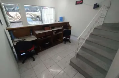 Sobrado com 3 dormitórios, 124 m² - venda por r$ 1.500.000 ou aluguel por r$ 8.280/mês - jardim - santo andré/sp