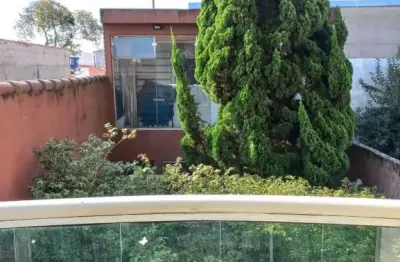 Sobrado com 3 dormitórios, 255 m² - venda por r$ 1.490.000,00 ou aluguel por r$ 6.075/mês - vila lucinda - santo andré/sp